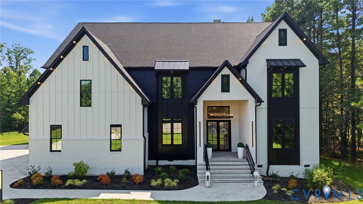 12200 Ellaberry Lane, Glen Allen, VA 23059 12200 Ellaberry Lane, Glen Allen, VA 23059