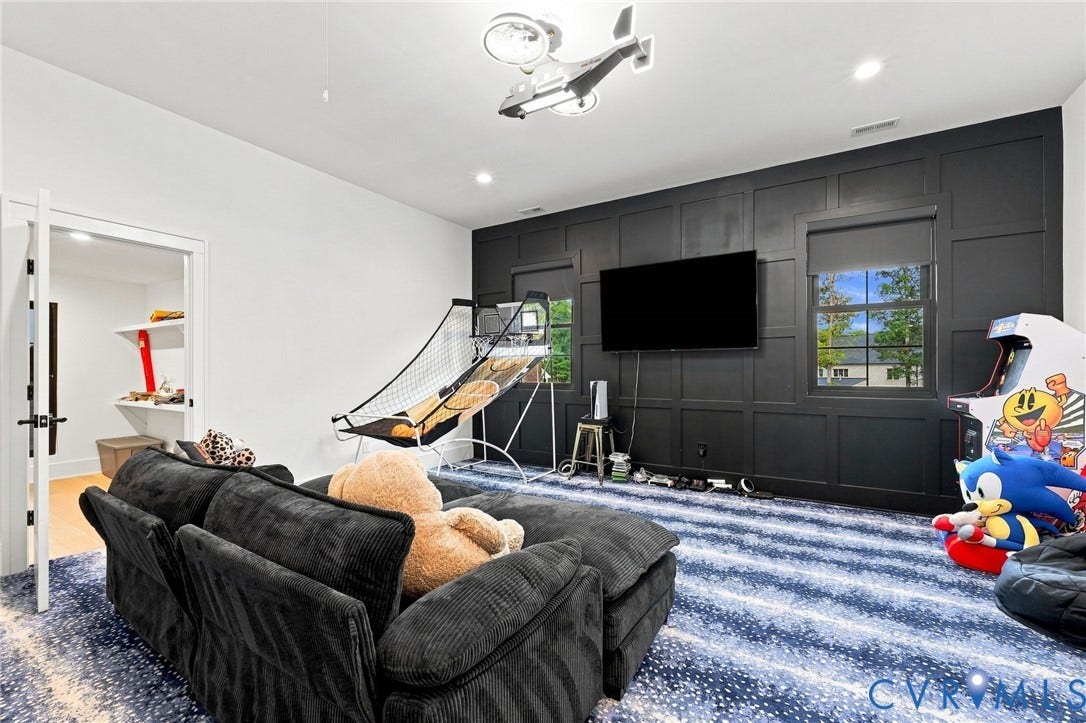 12200 Ellaberry Lane, Glen Allen, VA 23059 12200 Ellaberry Lane, Glen Allen, VA 23059