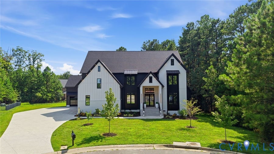 Property photo for 12200 Ellaberry Lane, Glen Allen, VA