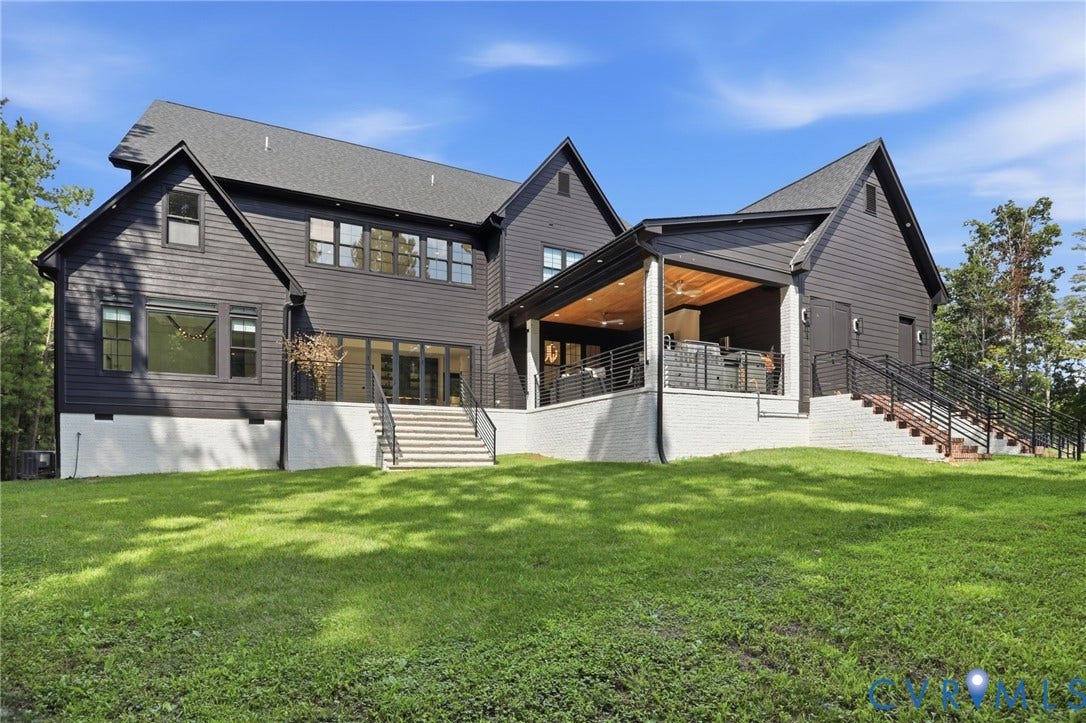 12200 Ellaberry Lane, Glen Allen, VA 23059 12200 Ellaberry Lane, Glen Allen, VA 23059