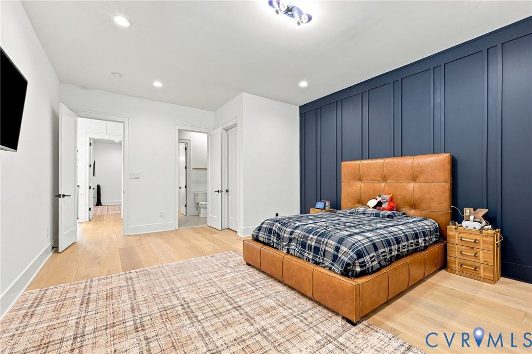 12200 Ellaberry Lane, Glen Allen, VA 23059 12200 Ellaberry Lane, Glen Allen, VA 23059