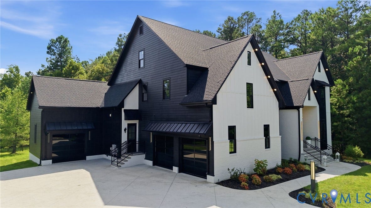 12200 Ellaberry Lane, Glen Allen, VA 23059 12200 Ellaberry Lane, Glen Allen, VA 23059