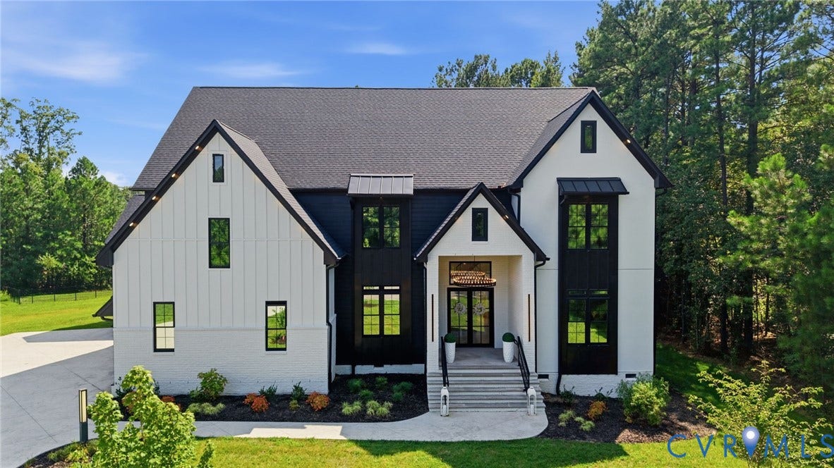 12200 Ellaberry Lane, Glen Allen, VA 23059 12200 Ellaberry Lane, Glen Allen, VA 23059
