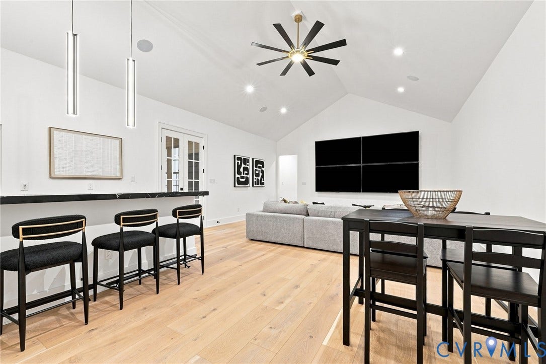 12200 Ellaberry Lane, Glen Allen, VA 23059 12200 Ellaberry Lane, Glen Allen, VA 23059