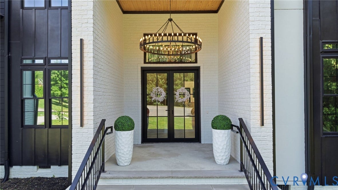 12200 Ellaberry Lane, Glen Allen, VA 23059 12200 Ellaberry Lane, Glen Allen, VA 23059