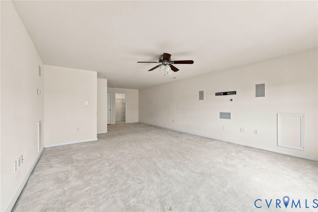 5029 Coachmans Carriage Terrace, Glen Allen, VA 23059 3rd Level