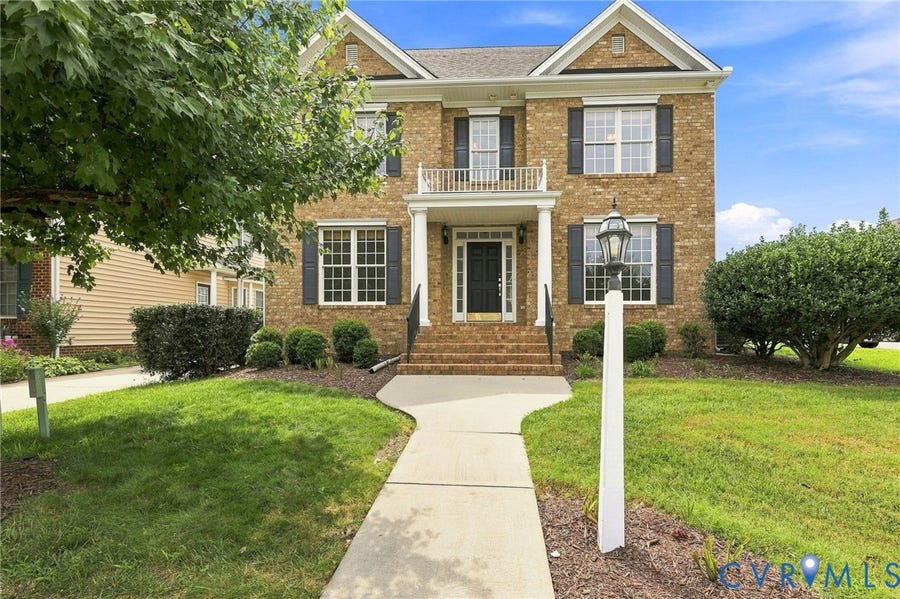 Property photo for 5029 Coachmans Carriage Terrace, Glen Allen, VA