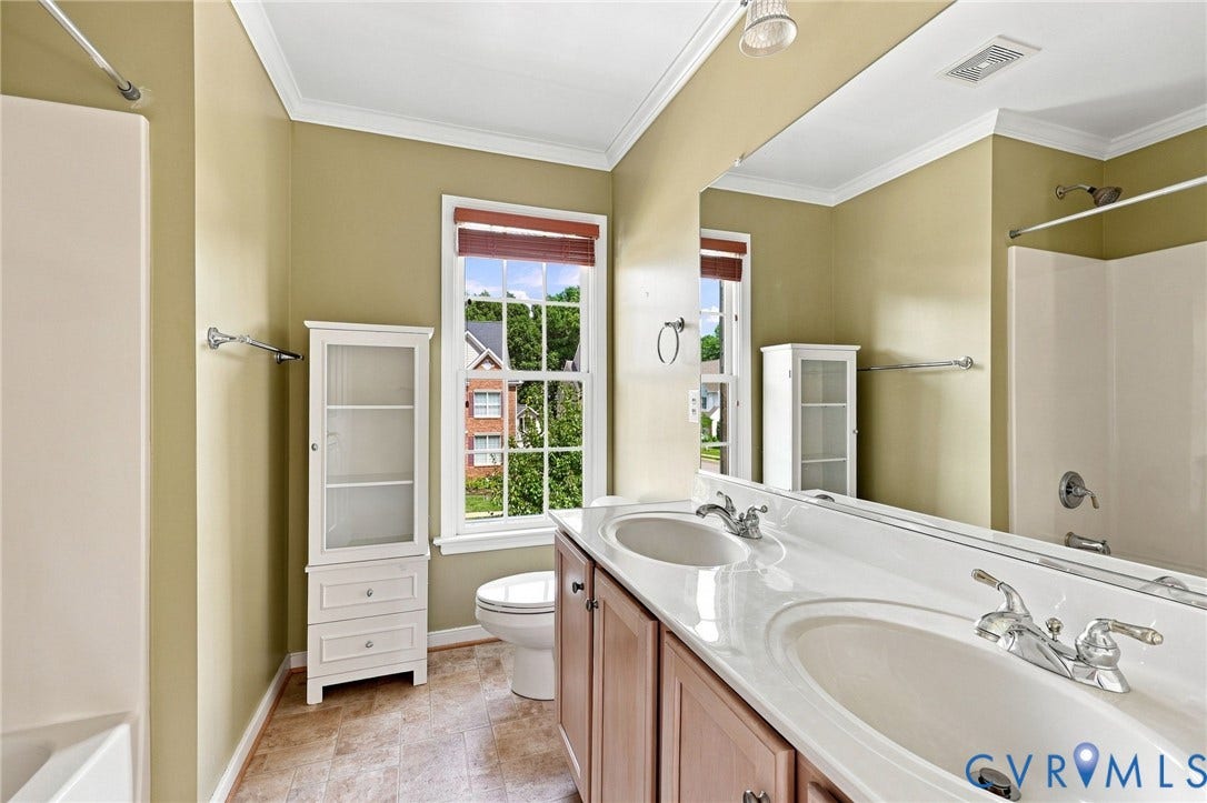 5029 Coachmans Carriage Terrace, Glen Allen, VA 23059 5029 Coachmans Carriage Terrace, Glen Allen, VA 23059