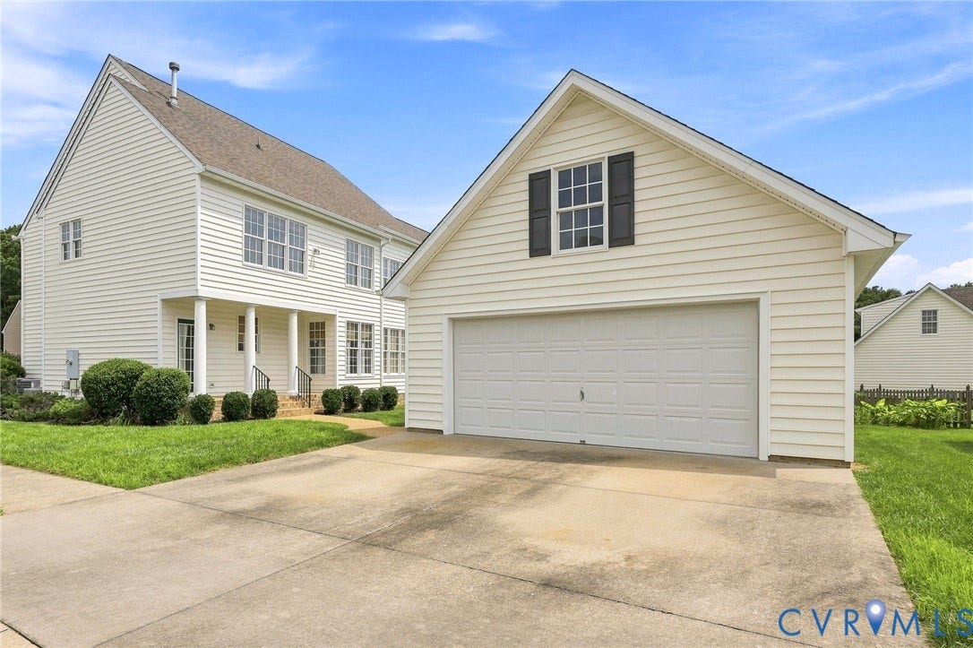 5029 Coachmans Carriage Terrace, Glen Allen, VA 23059 5029 Coachmans Carriage Terrace, Glen Allen, VA 23059