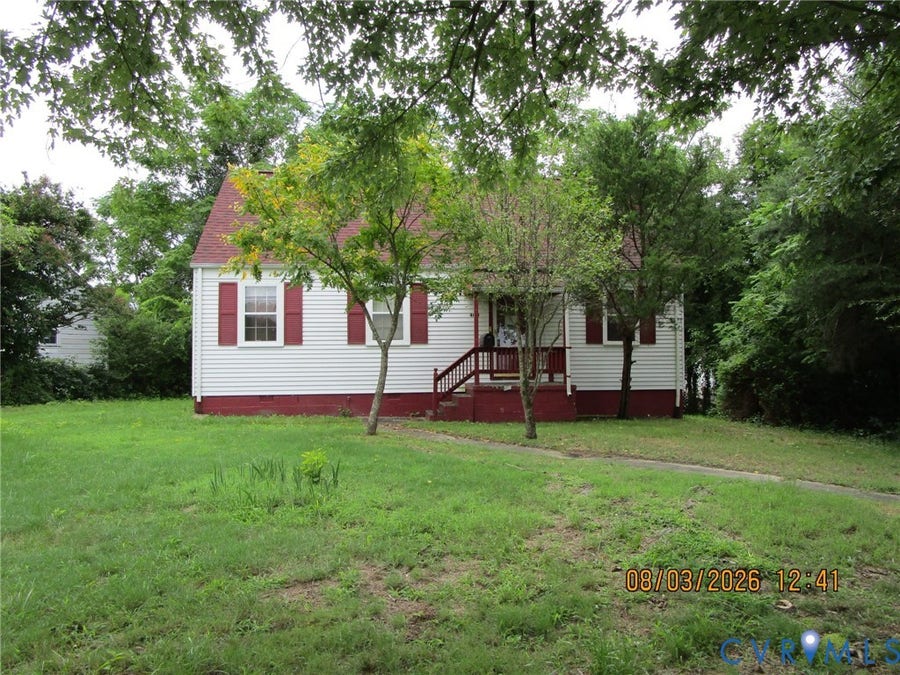 Property photo for 4601 Eanes Lane, Henrico, VA