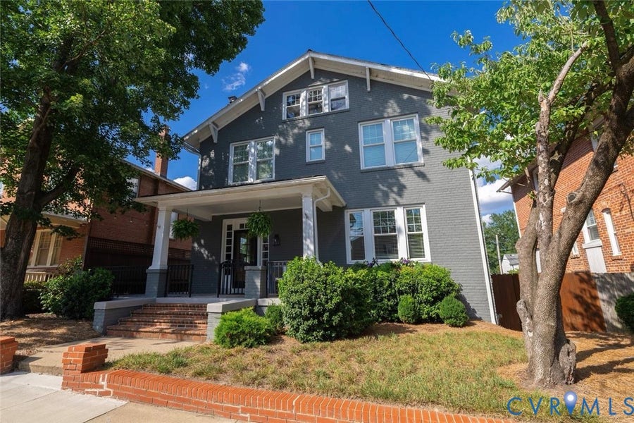 Property photo for 4912 Grove Avenue, Richmond, VA