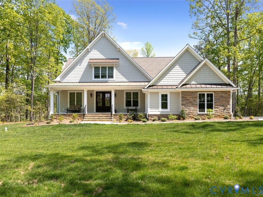 Property photo for 1610 Huntington Woods Trail, Powhatan, VA