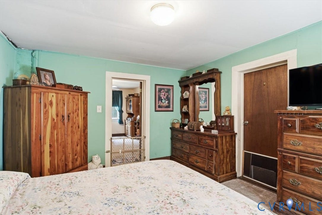 662 Mount Pleasant Church Road, Mineral, VA 23117 662 Mount Pleasant Church Road, Mineral, VA 23117
