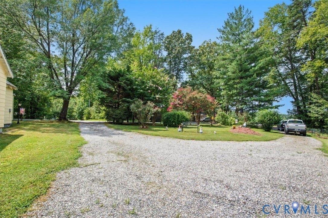 662 Mount Pleasant Church Road, Mineral, VA 23117 662 Mount Pleasant Church Road, Mineral, VA 23117