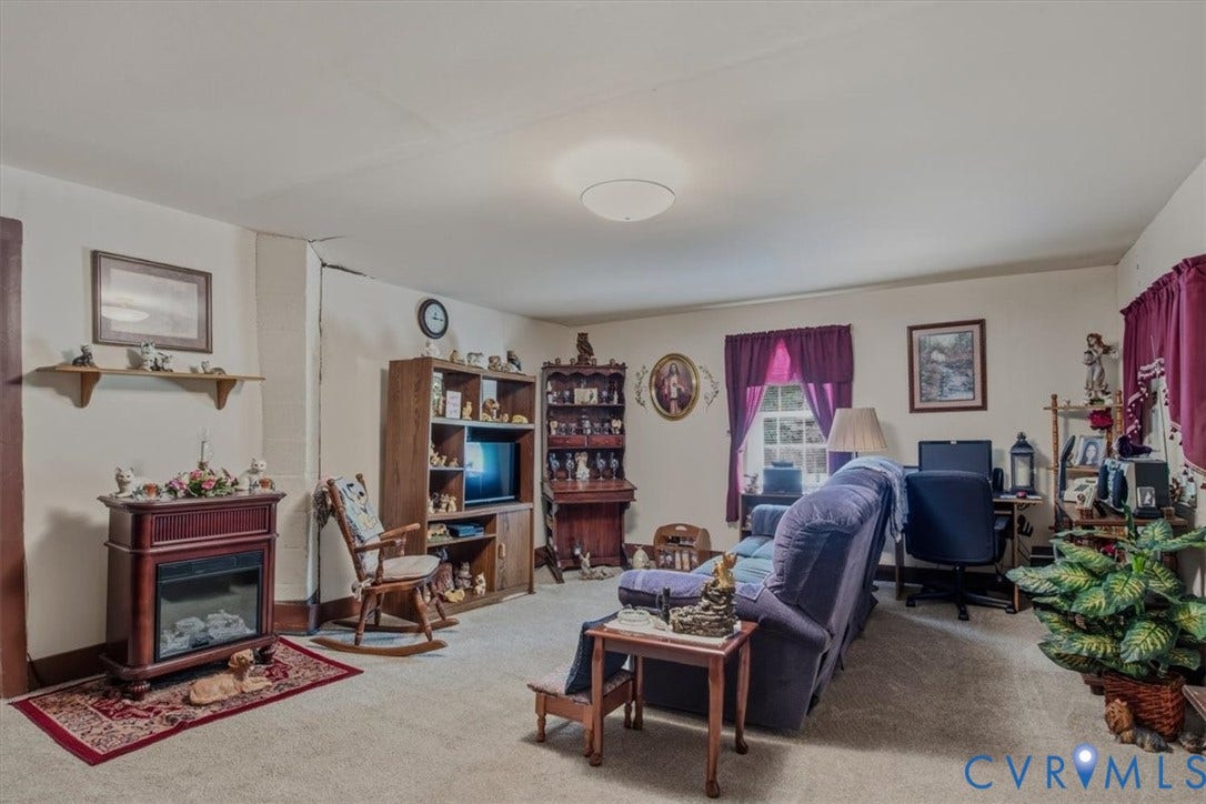 662 Mount Pleasant Church Road, Mineral, VA 23117 662 Mount Pleasant Church Road, Mineral, VA 23117