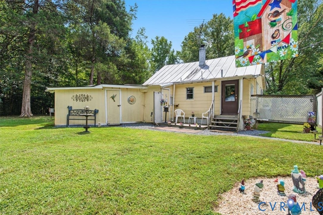 662 Mount Pleasant Church Road, Mineral, VA 23117 662 Mount Pleasant Church Road, Mineral, VA 23117