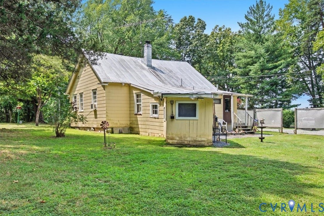 662 Mount Pleasant Church Road, Mineral, VA 23117 662 Mount Pleasant Church Road, Mineral, VA 23117
