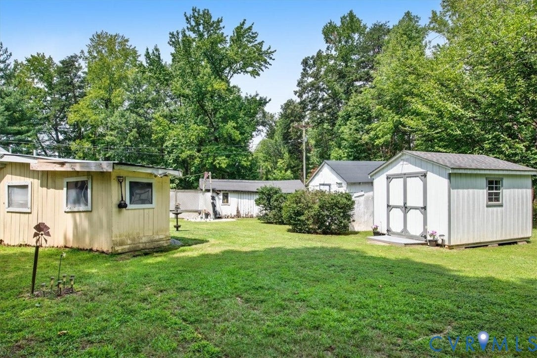 662 Mount Pleasant Church Road, Mineral, VA 23117 662 Mount Pleasant Church Road, Mineral, VA 23117
