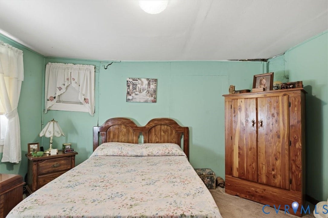 662 Mount Pleasant Church Road, Mineral, VA 23117 662 Mount Pleasant Church Road, Mineral, VA 23117