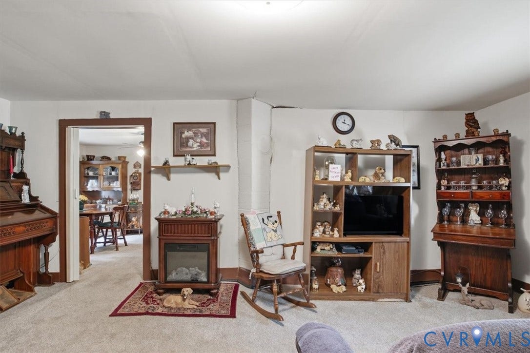 662 Mount Pleasant Church Road, Mineral, VA 23117 662 Mount Pleasant Church Road, Mineral, VA 23117
