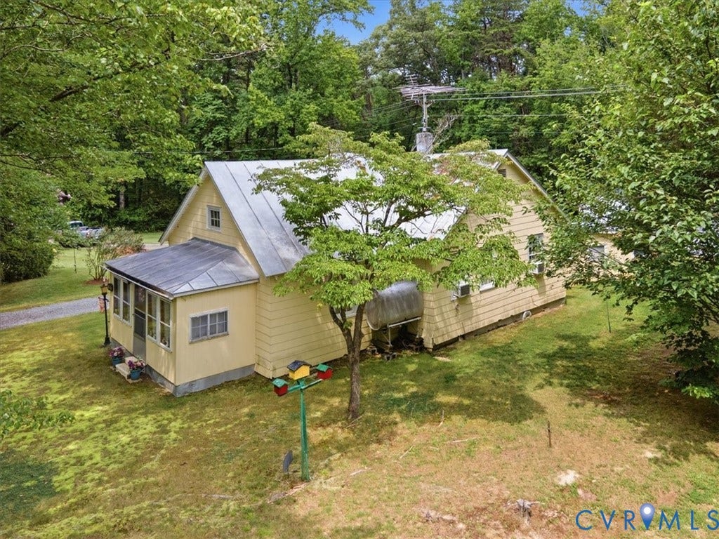 662 Mount Pleasant Church Road, Mineral, VA 23117 662 Mount Pleasant Church Road, Mineral, VA 23117