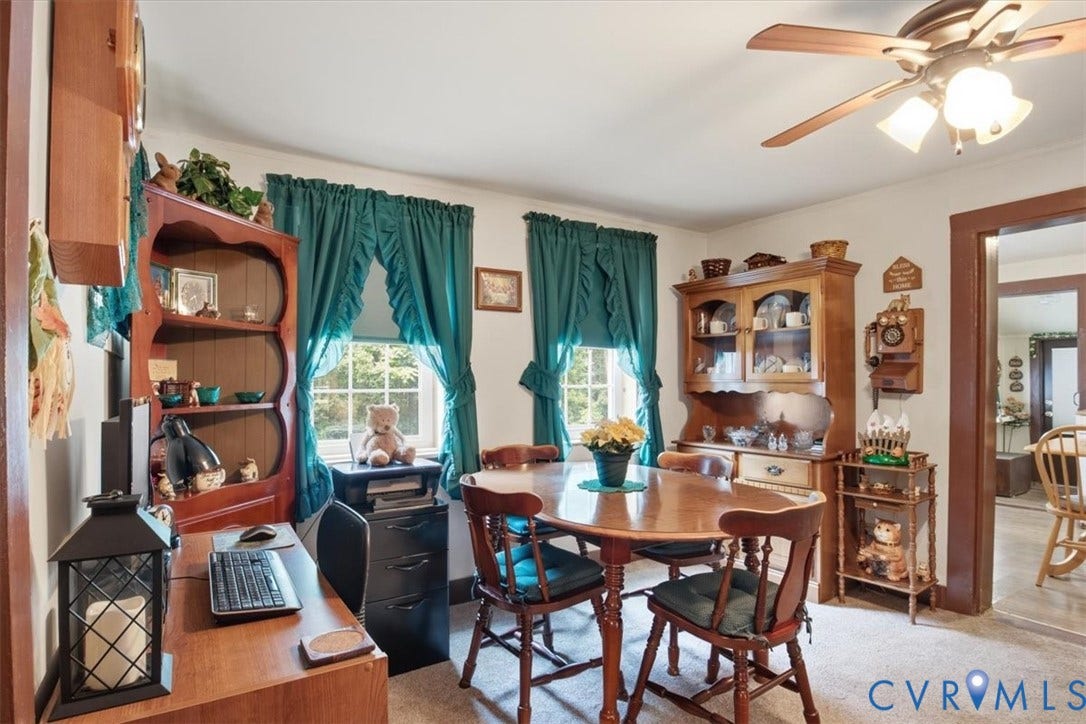 662 Mount Pleasant Church Road, Mineral, VA 23117 662 Mount Pleasant Church Road, Mineral, VA 23117