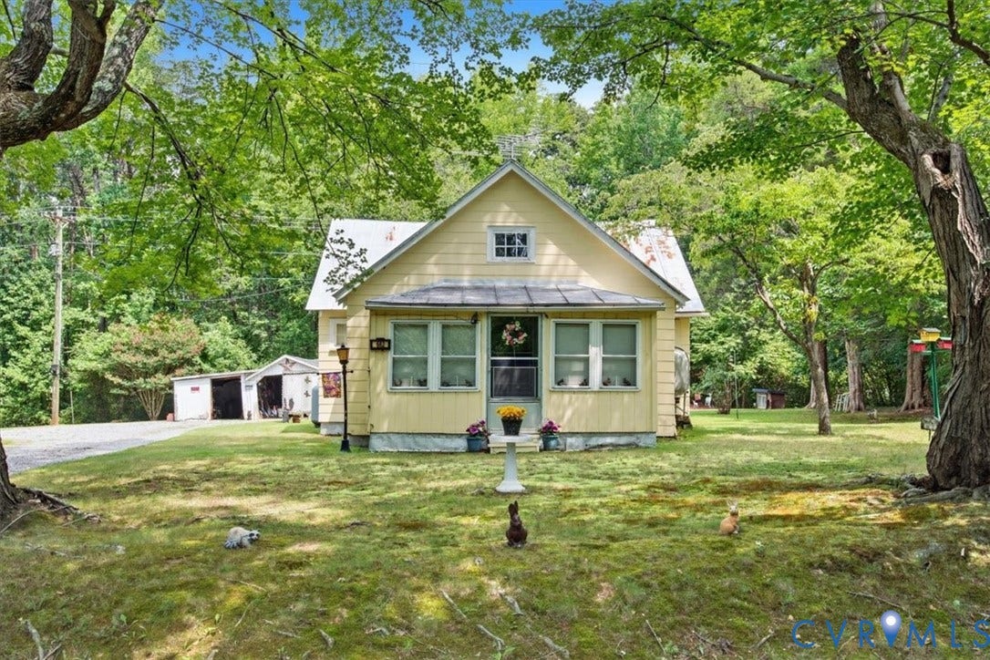662 Mount Pleasant Church Road, Mineral, VA 23117 662 Mount Pleasant Church Road, Mineral, VA 23117
