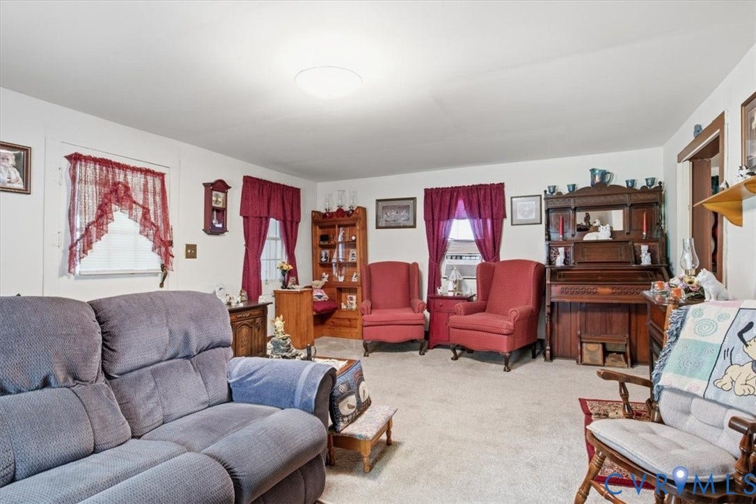 662 Mount Pleasant Church Road, Mineral, VA 23117 662 Mount Pleasant Church Road, Mineral, VA 23117