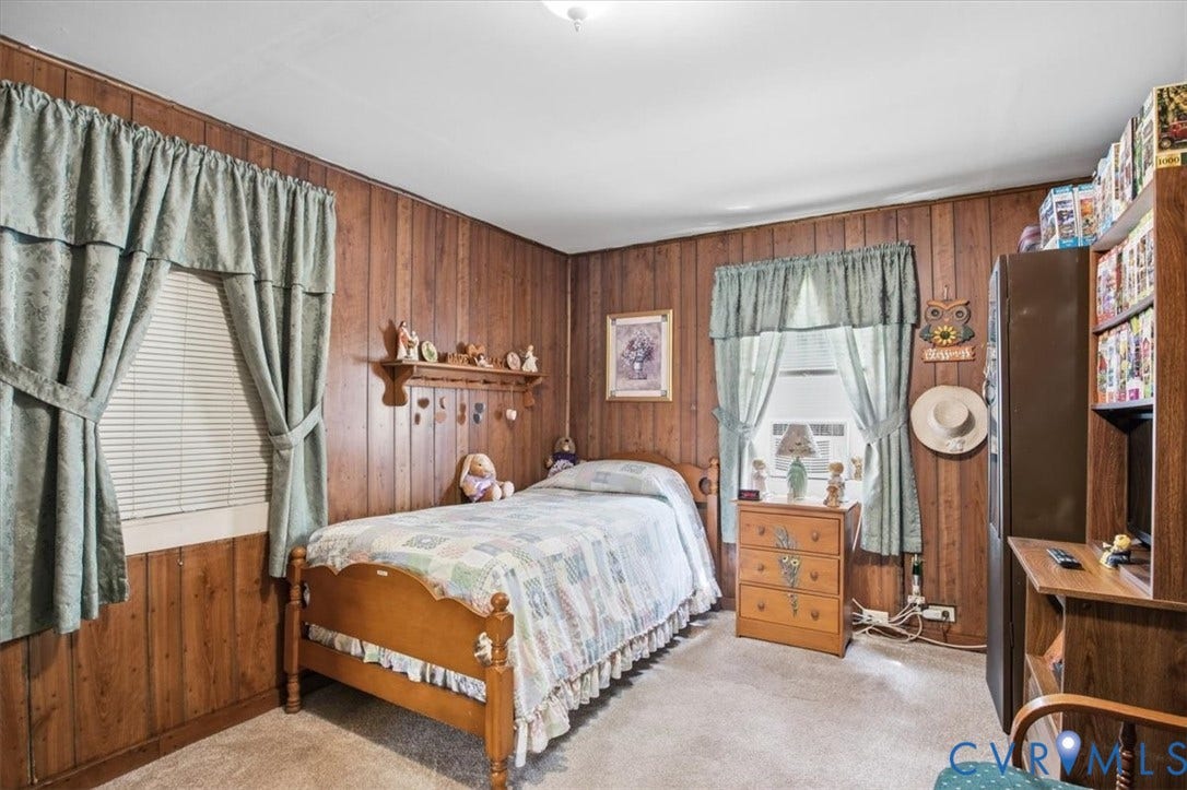662 Mount Pleasant Church Road, Mineral, VA 23117 662 Mount Pleasant Church Road, Mineral, VA 23117