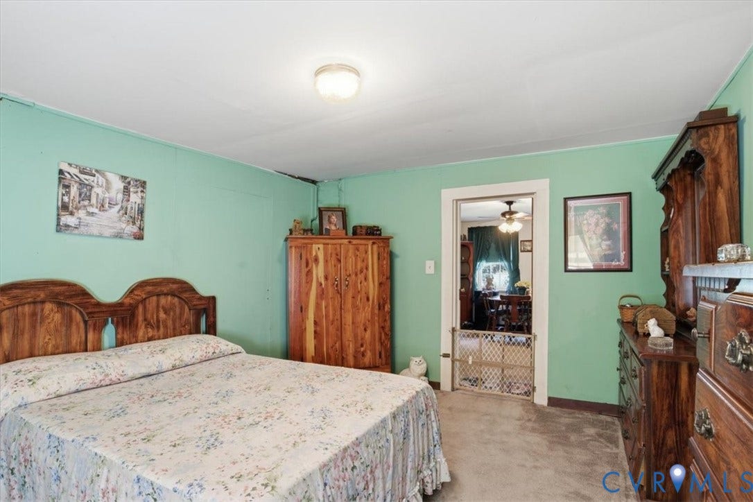 662 Mount Pleasant Church Road, Mineral, VA 23117 662 Mount Pleasant Church Road, Mineral, VA 23117
