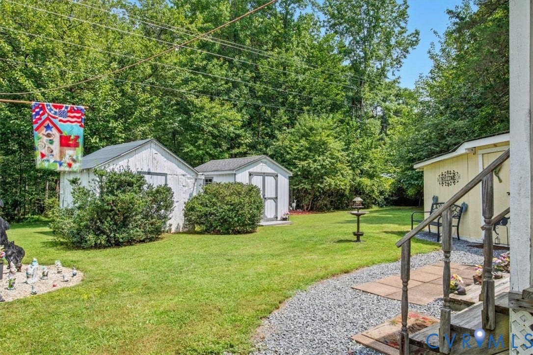 662 Mount Pleasant Church Road, Mineral, VA 23117 662 Mount Pleasant Church Road, Mineral, VA 23117