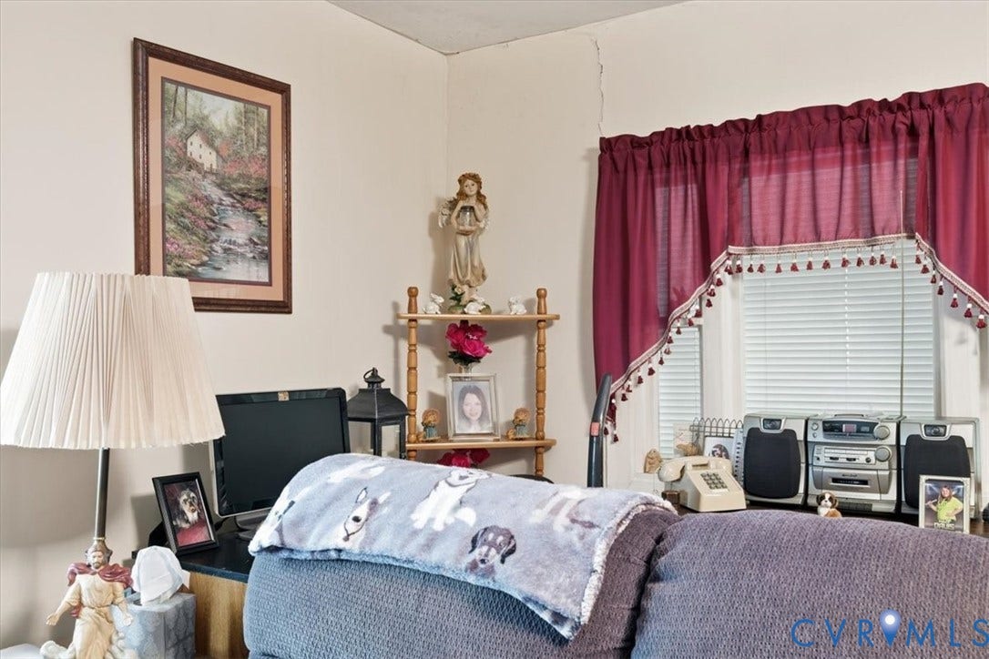 662 Mount Pleasant Church Road, Mineral, VA 23117 662 Mount Pleasant Church Road, Mineral, VA 23117