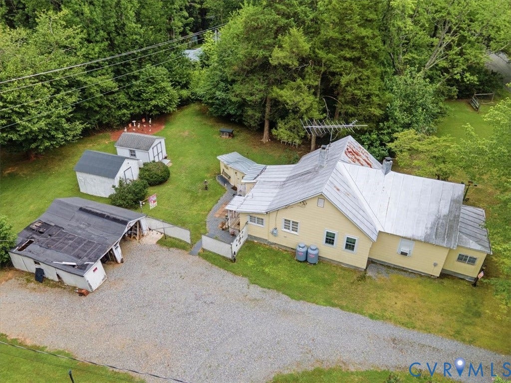 662 Mount Pleasant Church Road, Mineral, VA 23117 662 Mount Pleasant Church Road, Mineral, VA 23117