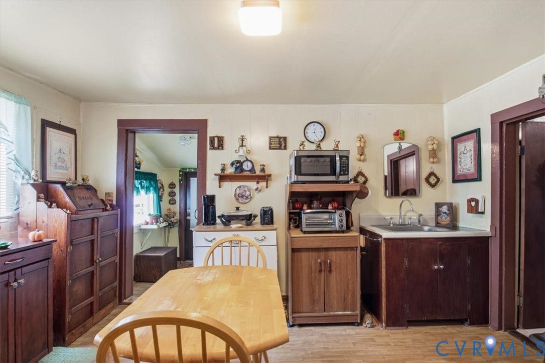 662 Mount Pleasant Church Road, Mineral, VA 23117 662 Mount Pleasant Church Road, Mineral, VA 23117