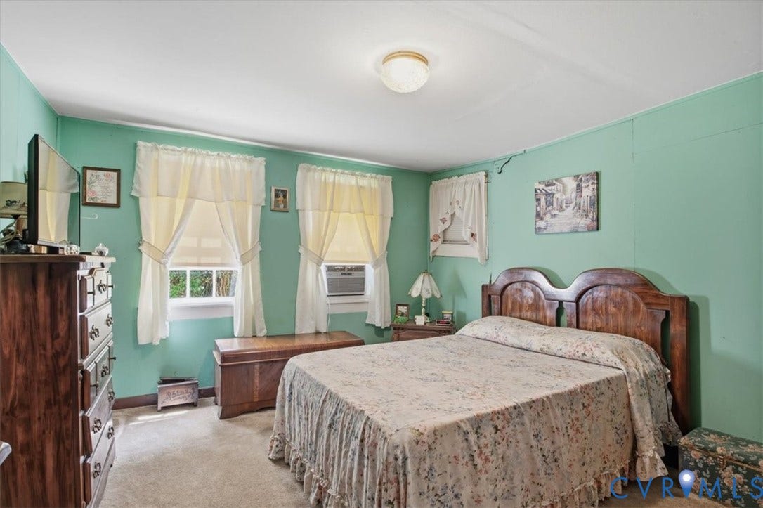 662 Mount Pleasant Church Road, Mineral, VA 23117 662 Mount Pleasant Church Road, Mineral, VA 23117