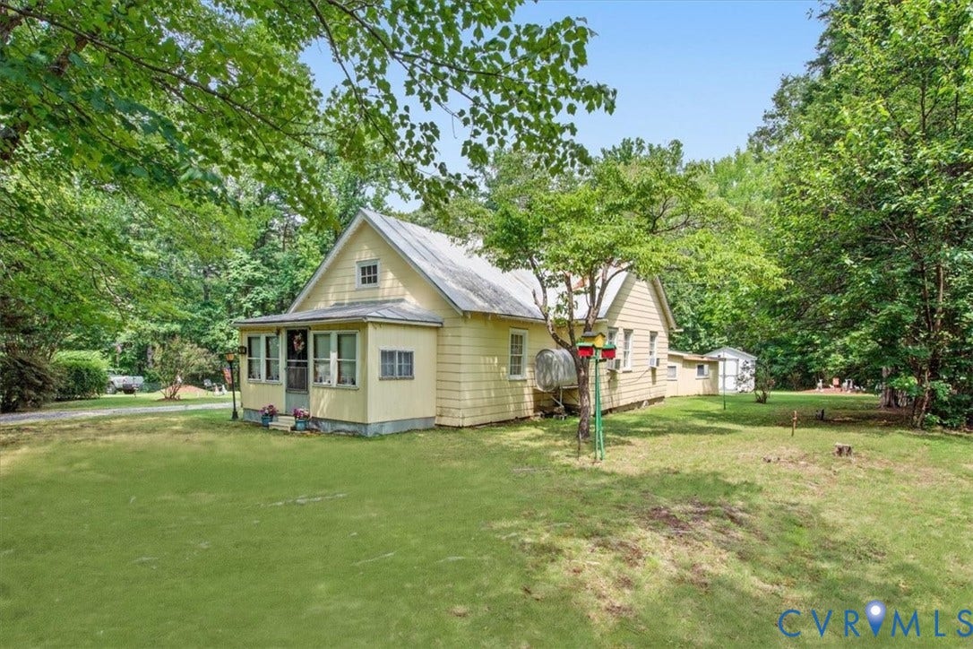 662 Mount Pleasant Church Road, Mineral, VA 23117 662 Mount Pleasant Church Road, Mineral, VA 23117