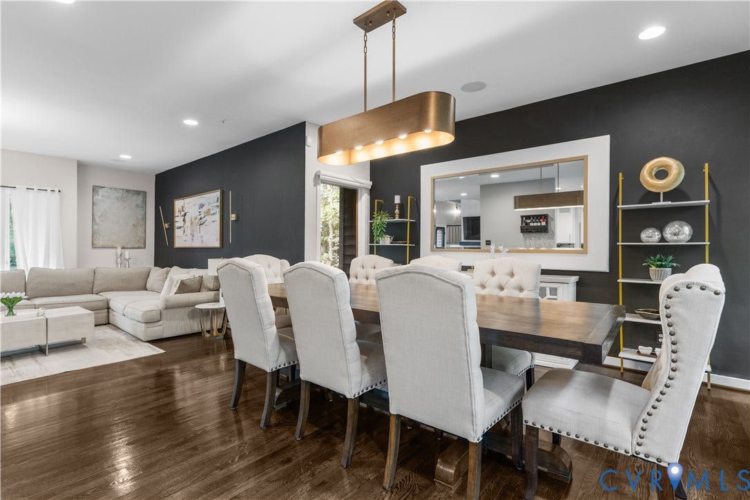 9009 Highgate Hill Drive, Chesterfield, VA 23832 9009 Highgate Hill Drive, Chesterfield, VA 23832