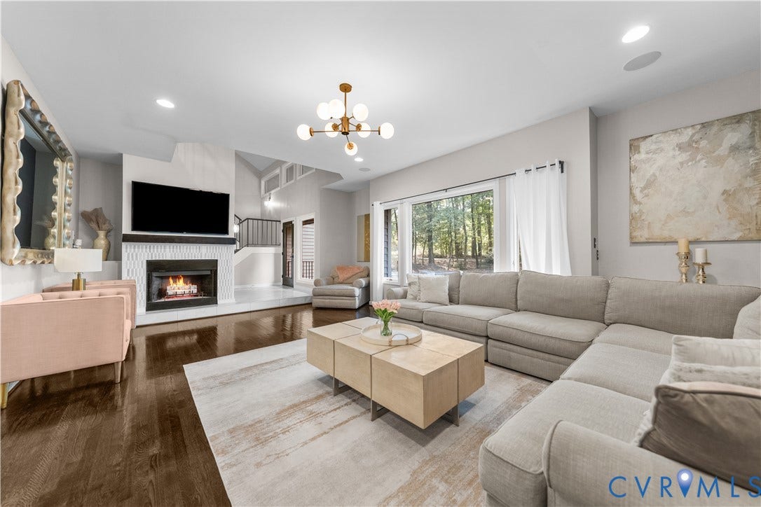 9009 Highgate Hill Drive, Chesterfield, VA 23832 9009 Highgate Hill Drive, Chesterfield, VA 23832
