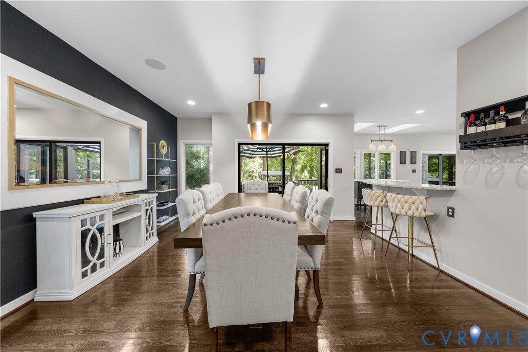 9009 Highgate Hill Drive, Chesterfield, VA 23832 9009 Highgate Hill Drive, Chesterfield, VA 23832