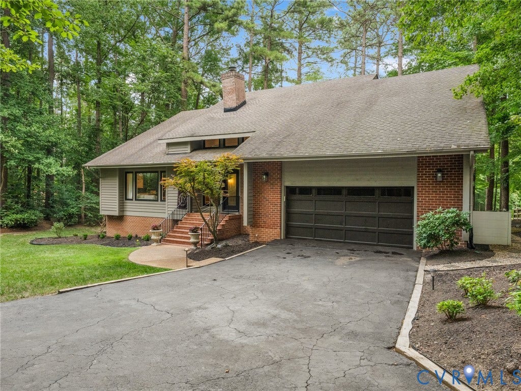 9009 Highgate Hill Drive, Chesterfield, VA 23832 9009 Highgate Hill Drive, Chesterfield, VA 23832