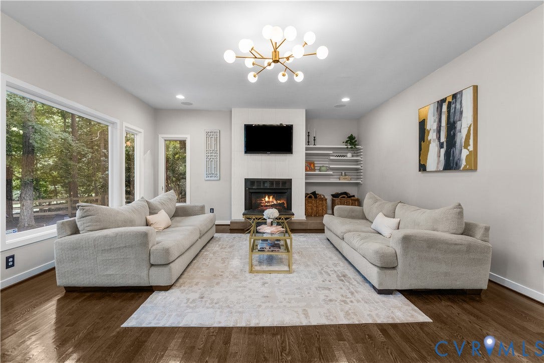 9009 Highgate Hill Drive, Chesterfield, VA 23832 9009 Highgate Hill Drive, Chesterfield, VA 23832