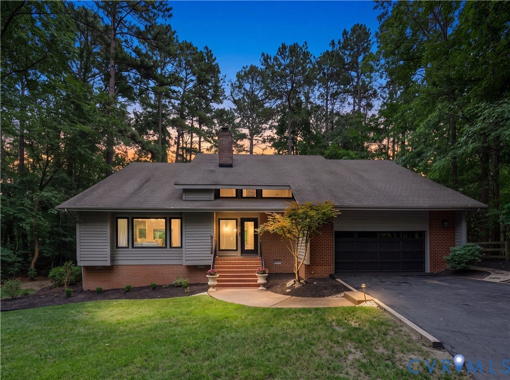 9009 Highgate Hill Drive, Chesterfield, VA 23832 9009 Highgate Hill Drive, Chesterfield, VA 23832