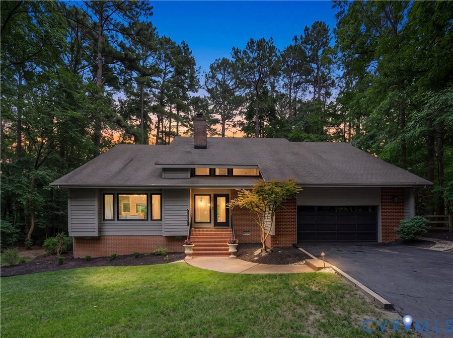 Property photo for 9009 Highgate Hill Drive, Chesterfield, VA