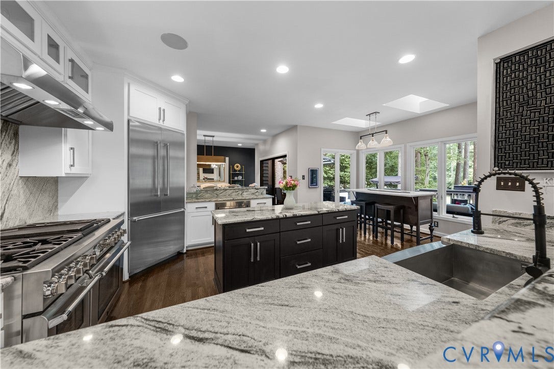 9009 Highgate Hill Drive, Chesterfield, VA 23832 9009 Highgate Hill Drive, Chesterfield, VA 23832