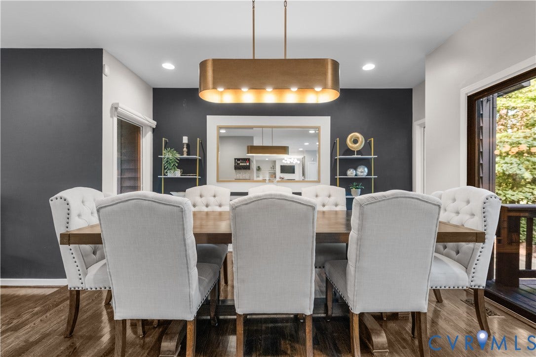 9009 Highgate Hill Drive, Chesterfield, VA 23832 9009 Highgate Hill Drive, Chesterfield, VA 23832