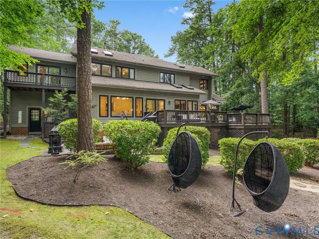 9009 Highgate Hill Drive, Chesterfield, VA 23832 9009 Highgate Hill Drive, Chesterfield, VA 23832