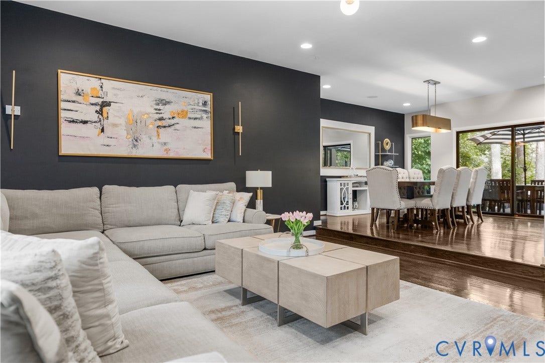 9009 Highgate Hill Drive, Chesterfield, VA 23832 9009 Highgate Hill Drive, Chesterfield, VA 23832
