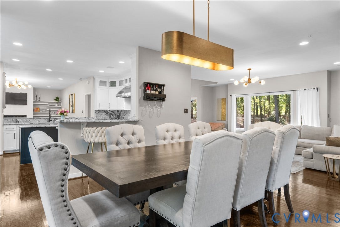 9009 Highgate Hill Drive, Chesterfield, VA 23832 9009 Highgate Hill Drive, Chesterfield, VA 23832