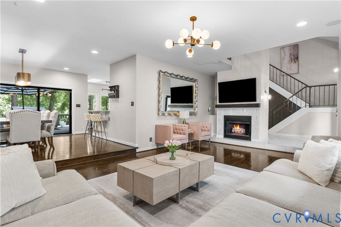 9009 Highgate Hill Drive, Chesterfield, VA 23832 9009 Highgate Hill Drive, Chesterfield, VA 23832
