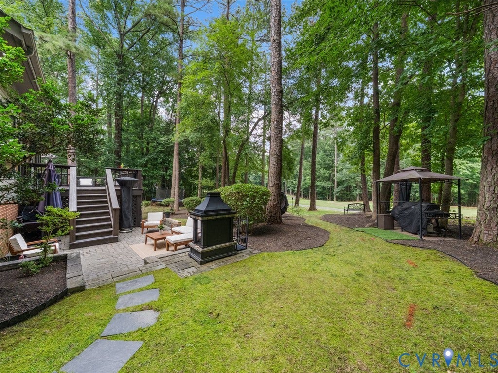 9009 Highgate Hill Drive, Chesterfield, VA 23832 9009 Highgate Hill Drive, Chesterfield, VA 23832